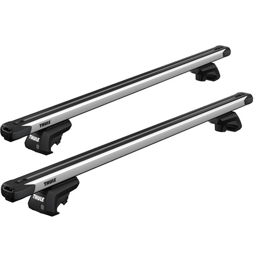 Thule roof rack - roof,