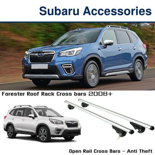 Roof bars for subaru - roof,