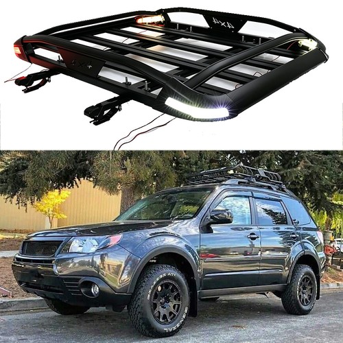 X38 roof rack - 50"x38",