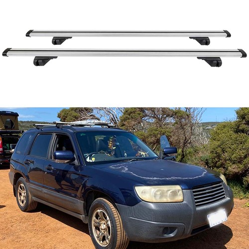Roof rack crossbar - roof,