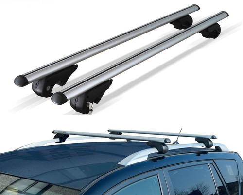 Aluminium roof rack - roof,