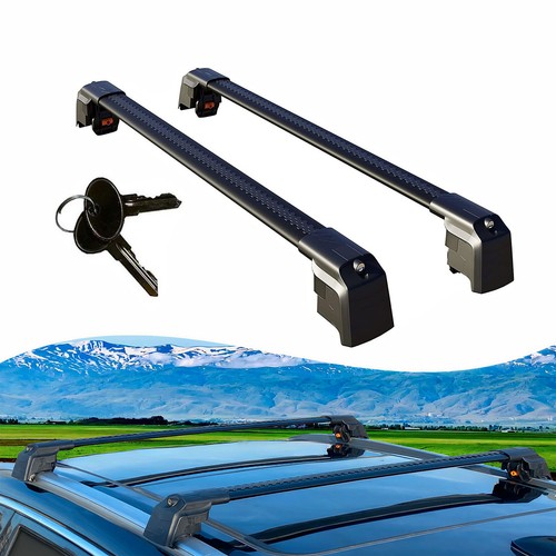 Roof bars rack for subaru - bars,