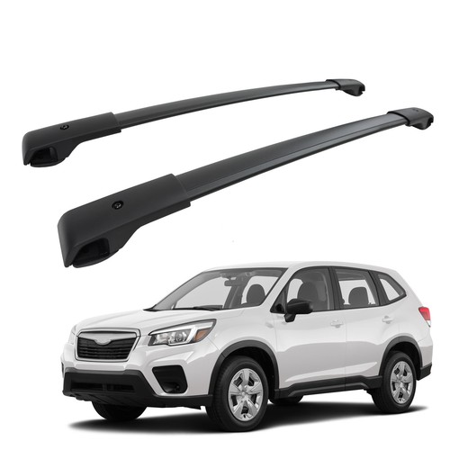 Cross bars for forester - for,