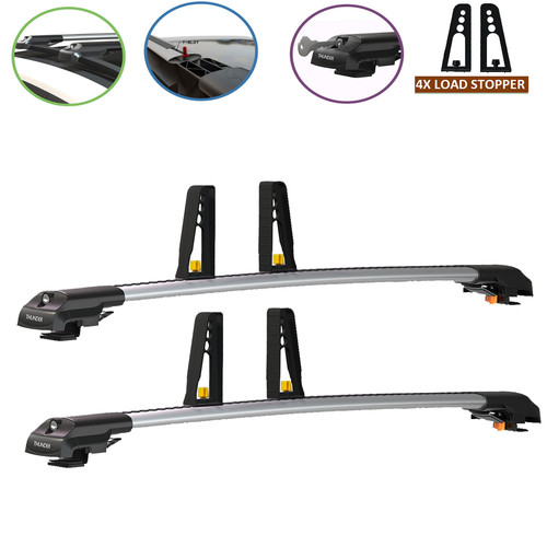 For subaru forester grey cross - for,