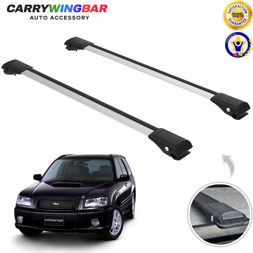 For subaru forester - subaru,