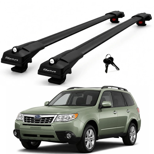 Roof bars for - bars, subaru