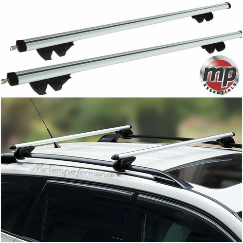 Lockable car roof bars - roof, rack