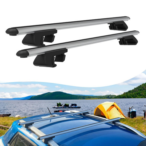 Roof rack cross - rack, for