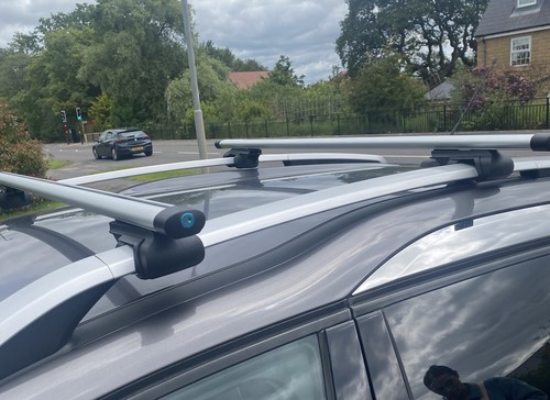 Lockable aluminium roof - lockable,