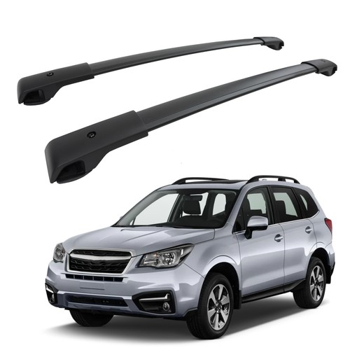 Cross bars for forester - cross,