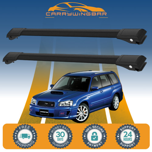 Fits subaru forester - fits,