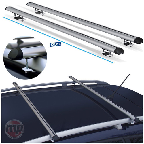Essential aluminium car - essential,