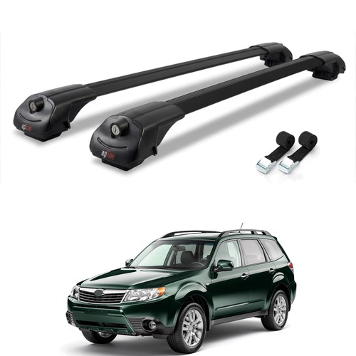 Roof rack bars for subaru - rack,