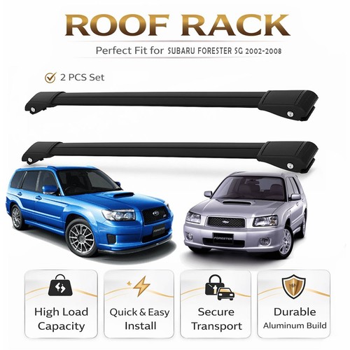 Fits subaru forester - subaru, sg