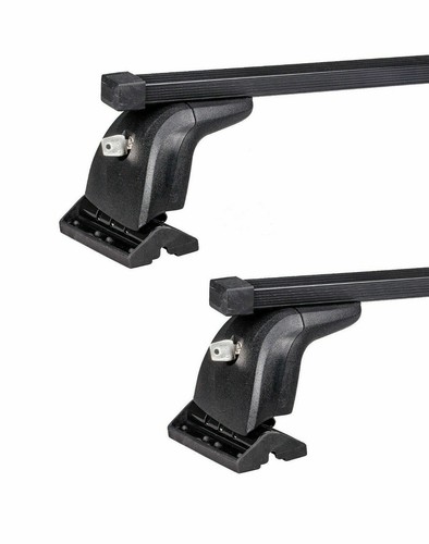 Roof rack bars for - roof, subaru