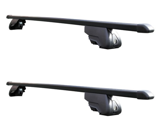 Roof rack cross bars - roof, fits