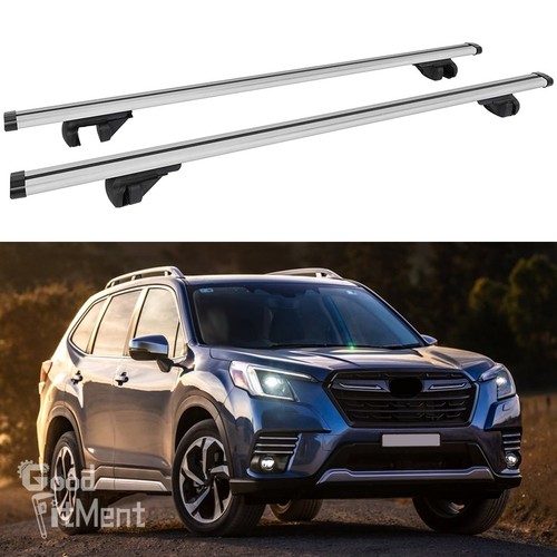 Roof rack rails - rack,