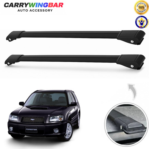 Fits subaru forester sg - to,