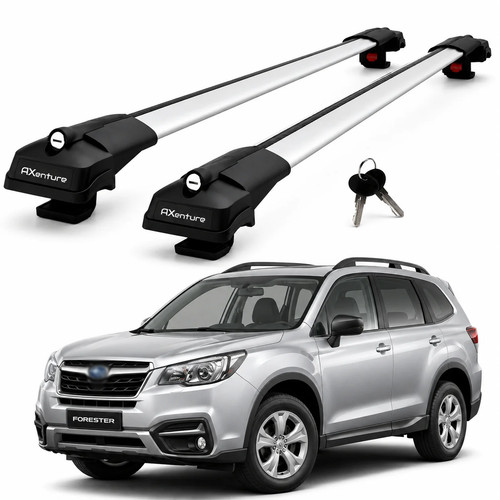 Roof bars for - 2x,