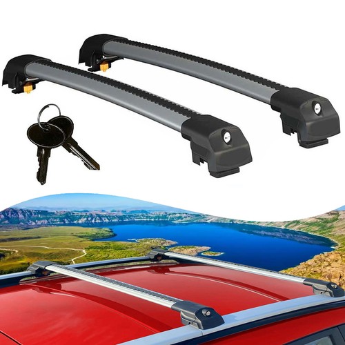 Roof bar rack for - roof, subaru