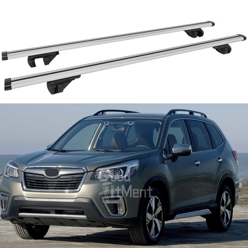 Car roof rack - rack, cross