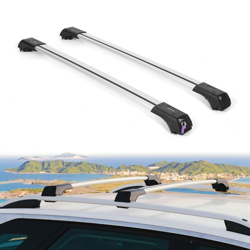 Car roof rack cross - roof, bars