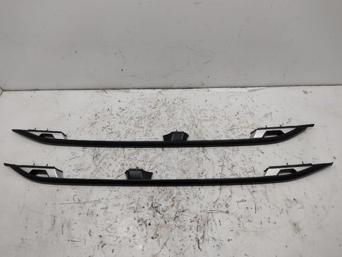 Subaru forester roof rack rail - subaru,