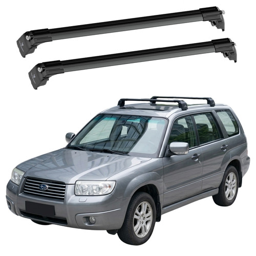 For subaru forester - for, to