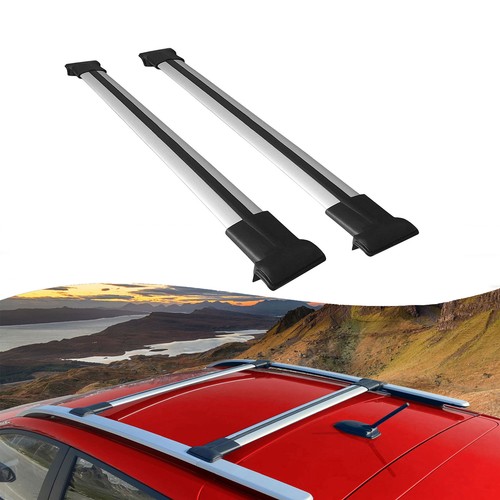 Roof racks cross - bars, for