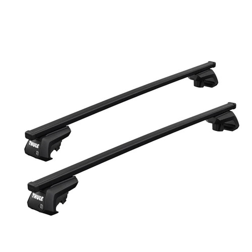 Thule roof rack subaru - thule,