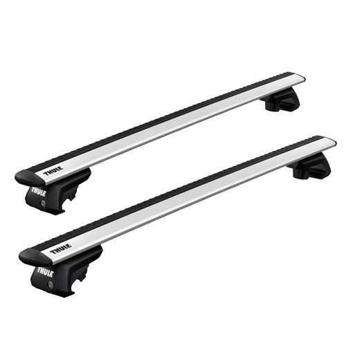 Thule roof rack subaru - thule,