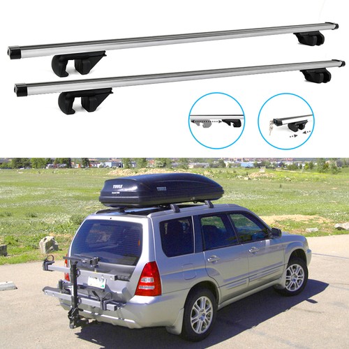 For subaru forester - 53", roof