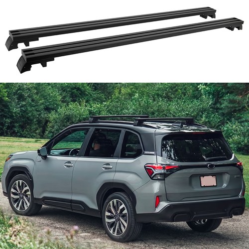 For subaru forester flush roof - forester,