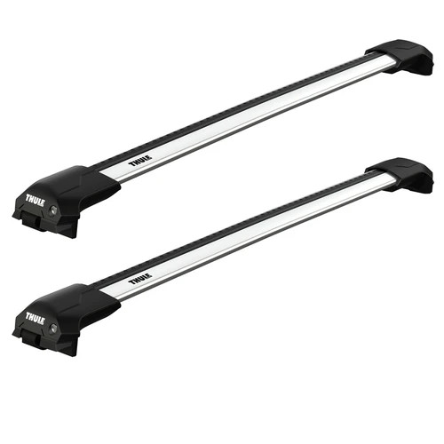 Thule roof rack - roof,