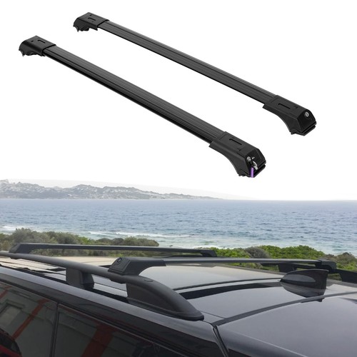 Car roof rack - car, bars