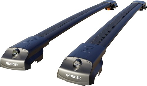 Subaru forester roof bars - subaru,