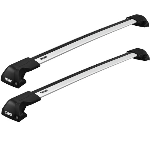 Thule roof rack subaru - roof,