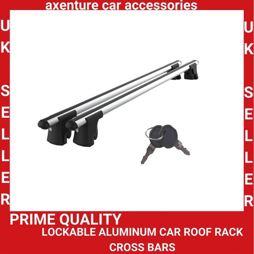 Car roof rack - roof, bars