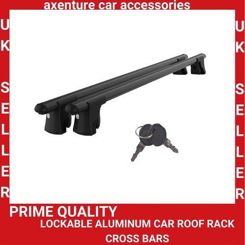 Car roof rack cross - car,
