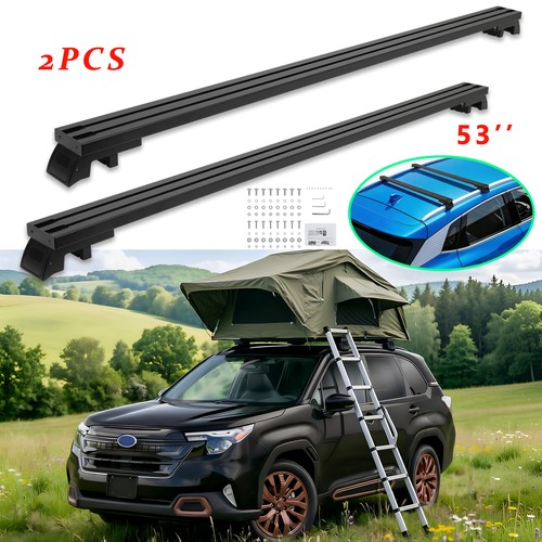 Roof rack cross - rack,