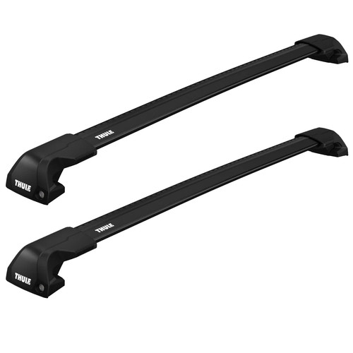 Thule roof rack subaru - thule,