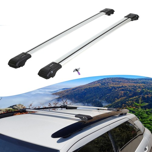Car roof rack cross - car,