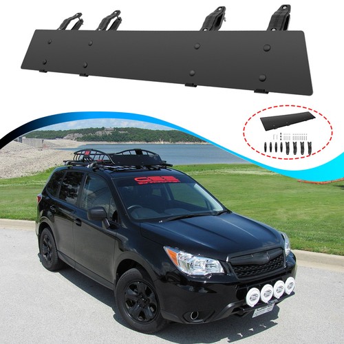 Windshield air fairing - windshield,