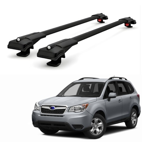 Roof racks for subaru forester - subaru,