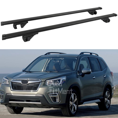 Car roof rack - roof, cross